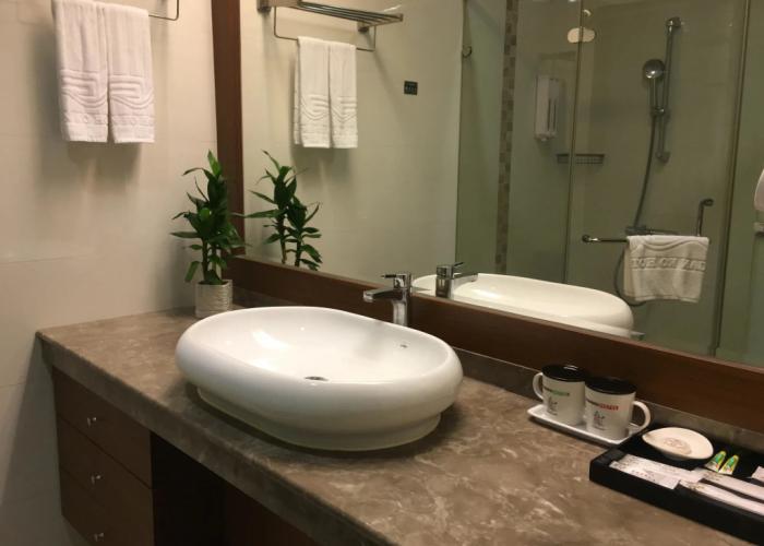 Guanko Hotel