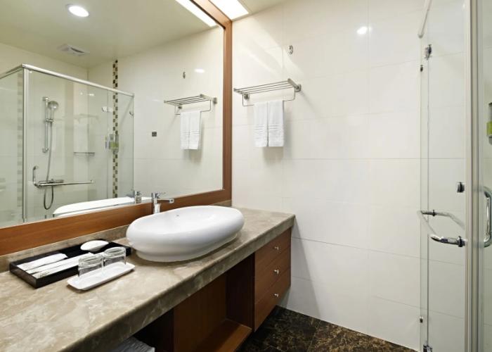 Guanko Hotel