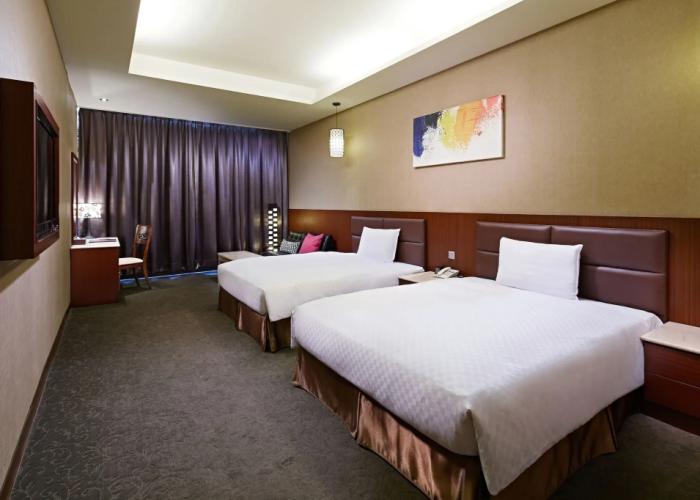 Guanko Hotel
