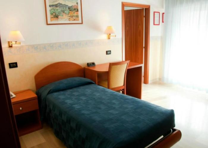 Hotel Touring Falconara Marittima