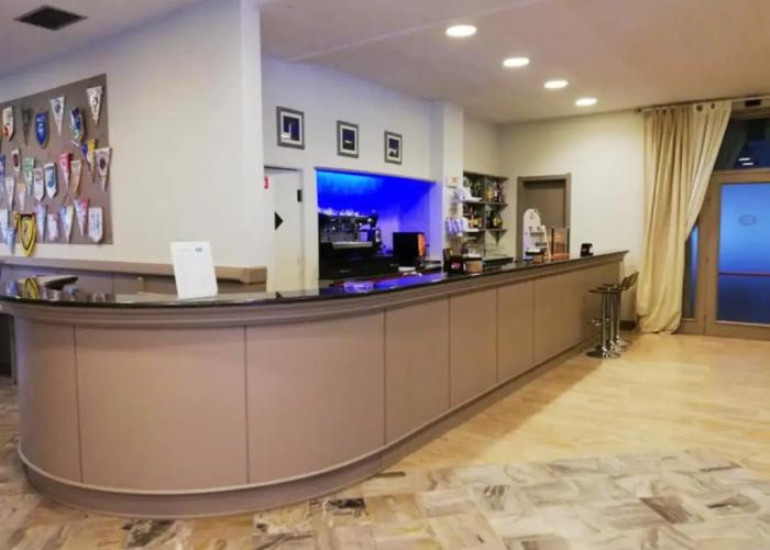 Hotel Touring Falconara Marittima