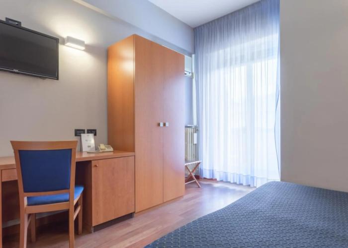 Hotel Touring Falconara Marittima