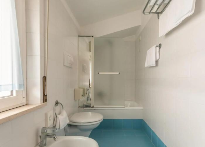 Hotel Touring Falconara Marittima