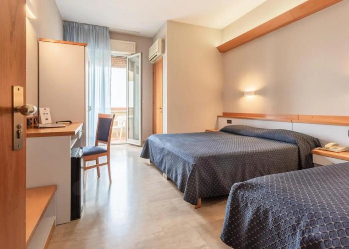Hotel Touring Falconara Marittima