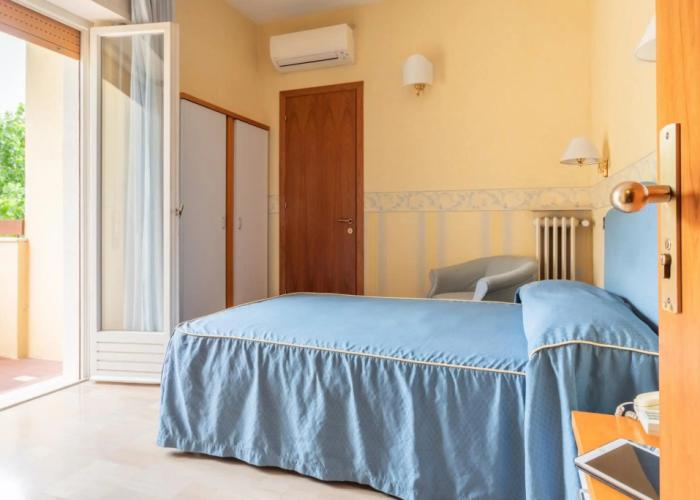 Hotel Touring Falconara Marittima