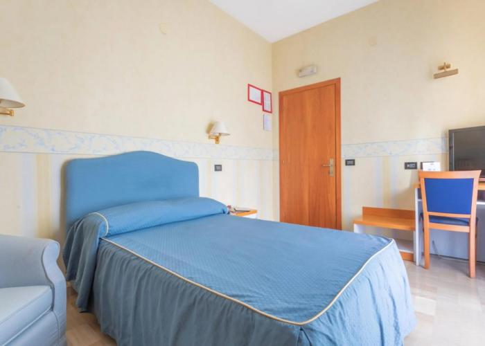 Hotel Touring Falconara Marittima