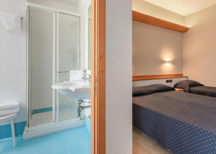 Hotel Touring Falconara Marittima