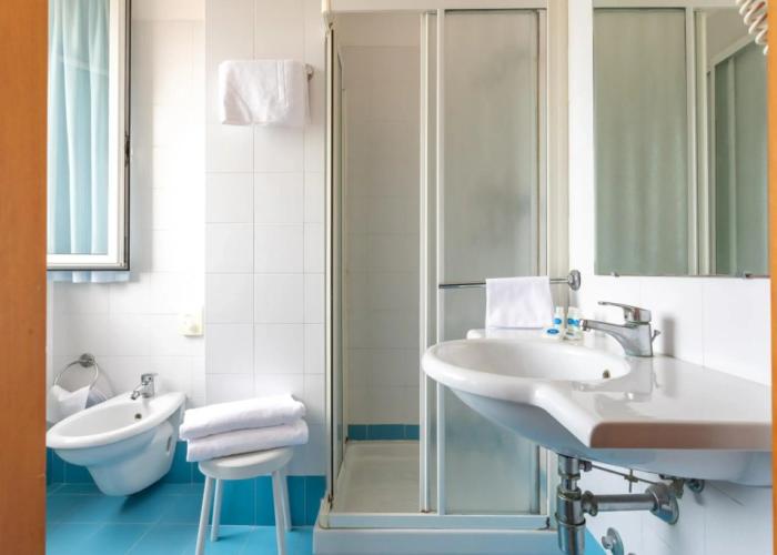 Hotel Touring Falconara Marittima