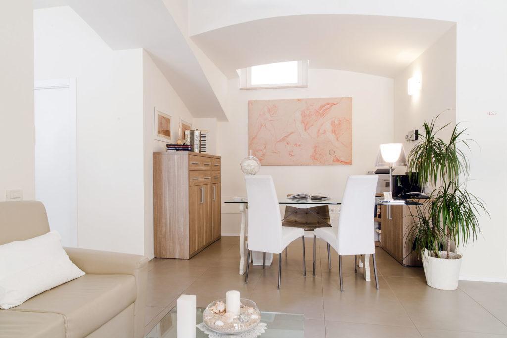 Palazzo Ruschioni Boutique Hotel