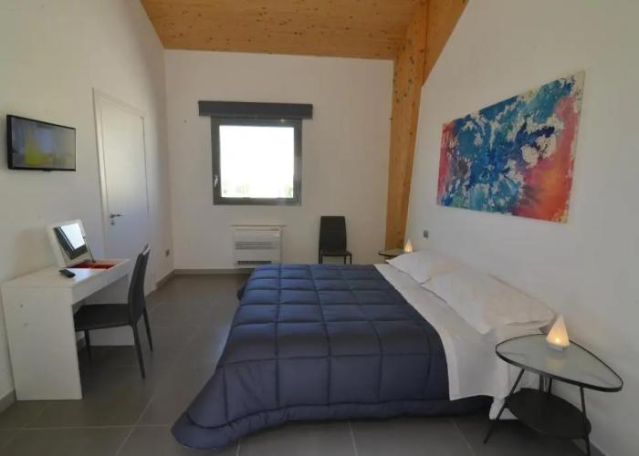 Masseria La Meridiana