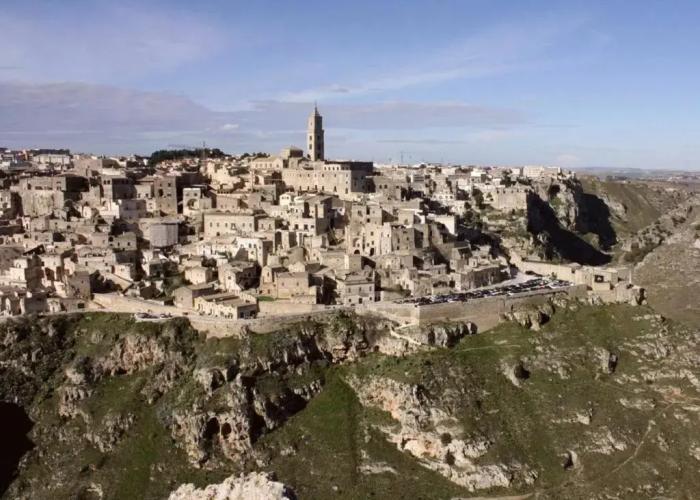 Masseria La Meridiana