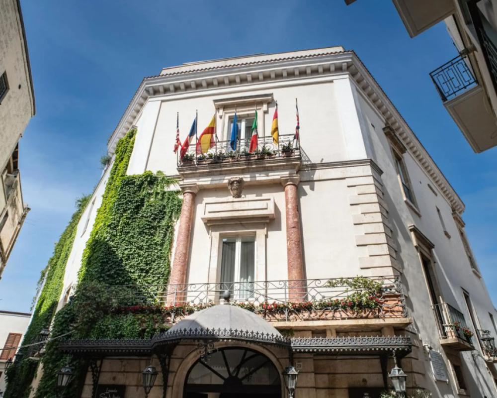 Hotel San Nicola