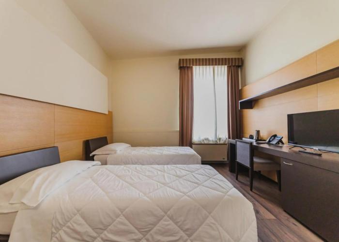 Hotel San Nicola