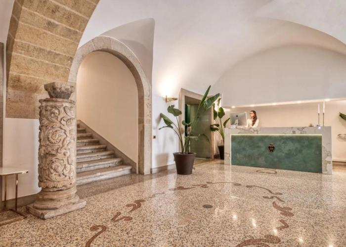 Hotel San Nicola