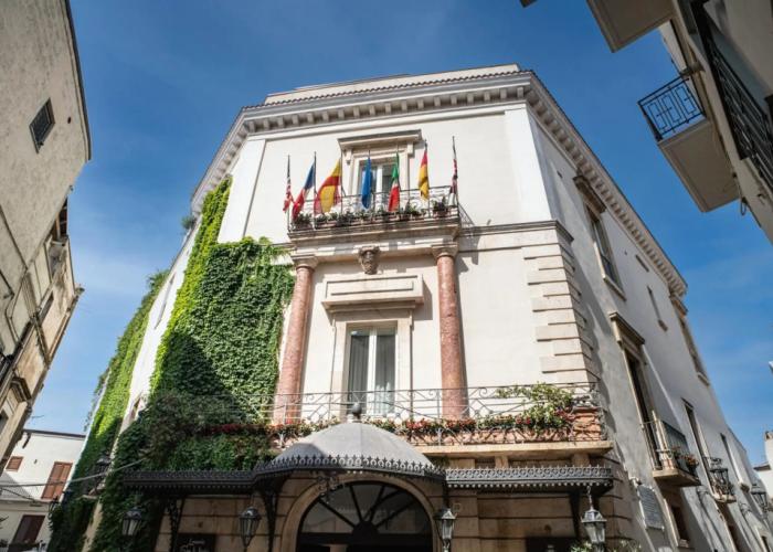 Hotel San Nicola