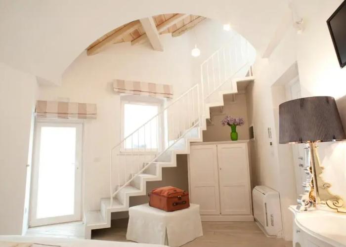 San Francesco Bed & Breakfast