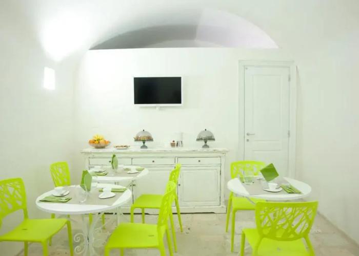 San Francesco Bed & Breakfast