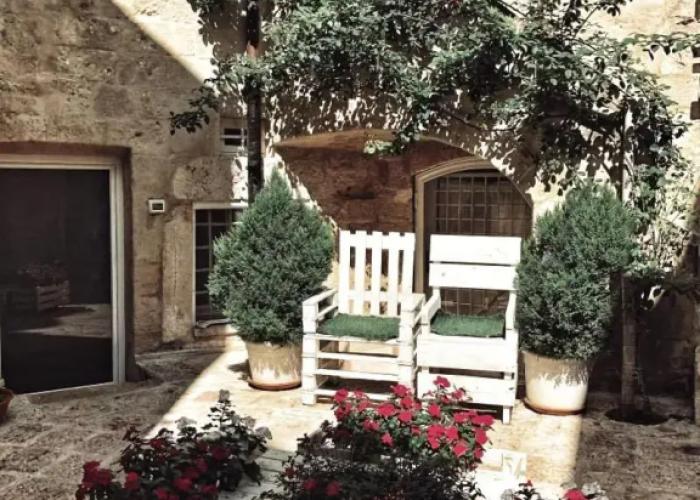 San Francesco Bed & Breakfast