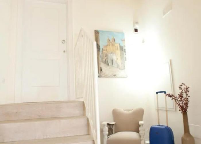 San Francesco Bed & Breakfast