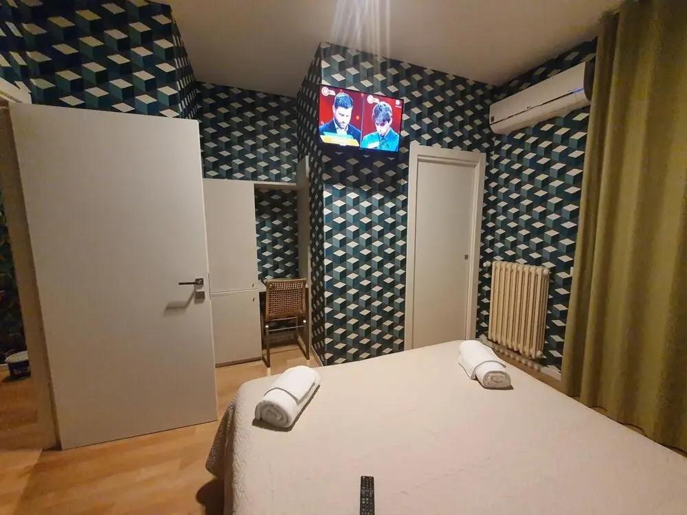 фото B&B 1951