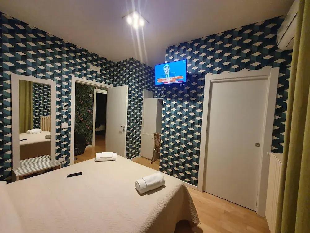 фото B&B 1951
