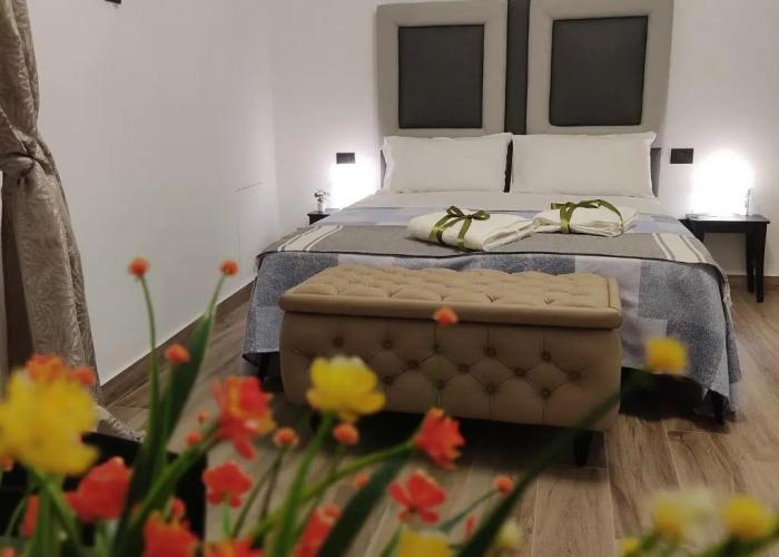 B&B Capovento Della Murgia
