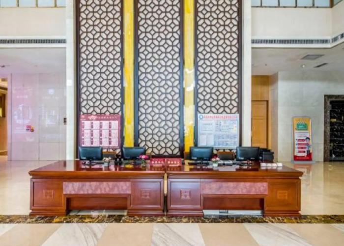 Ming Hua Hotel