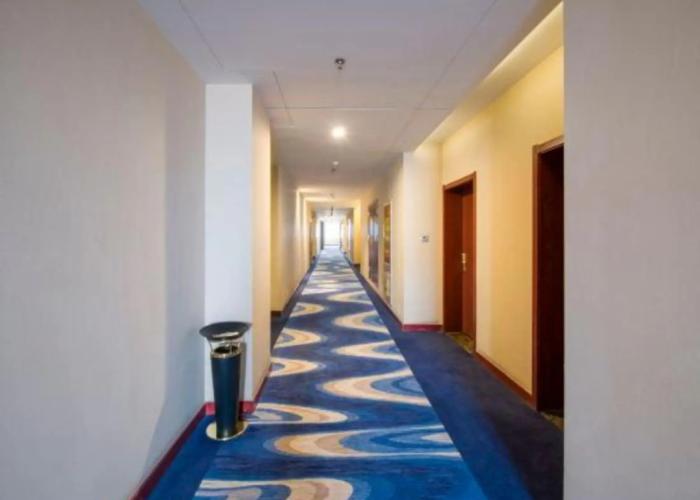 Ming Hua Hotel