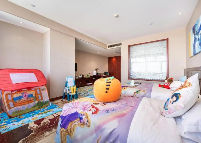 Ming Hua Hotel