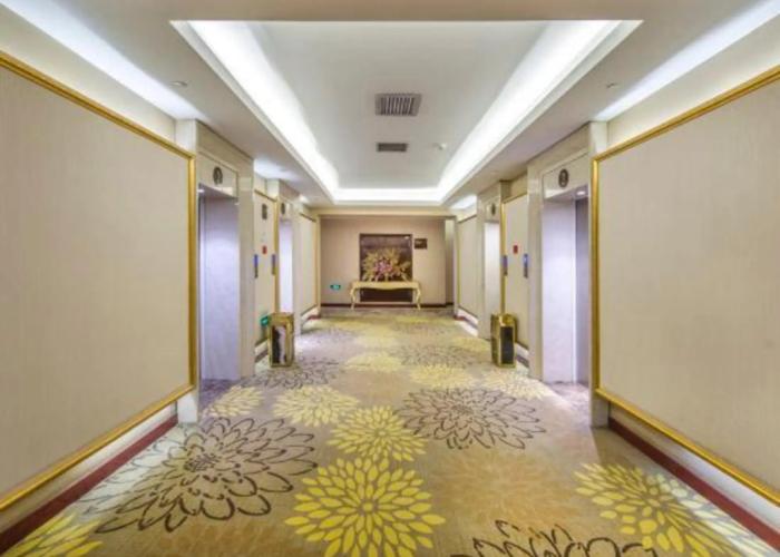 Ming Hua Hotel