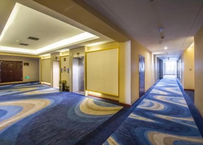 Ming Hua Hotel