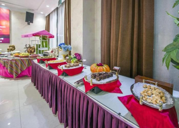 Ming Hua Hotel