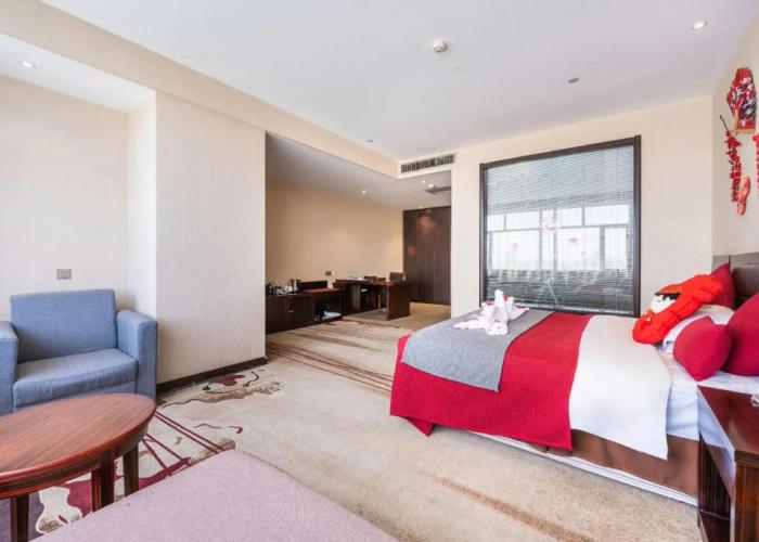Ming Hua Hotel