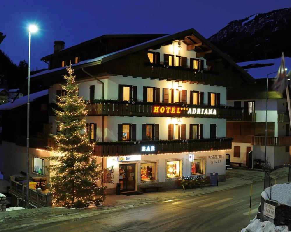 Hotel Adriana