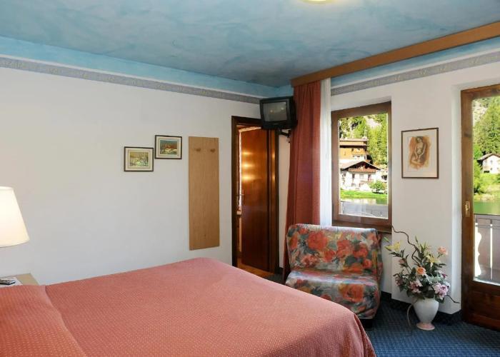 Hotel Adriana