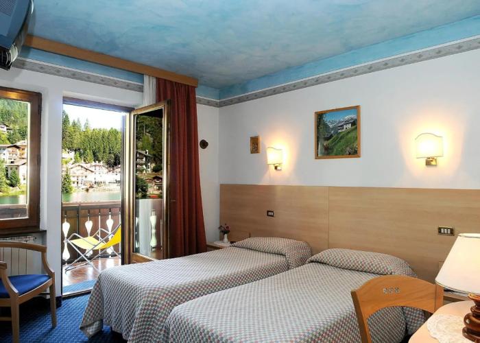 Hotel Adriana