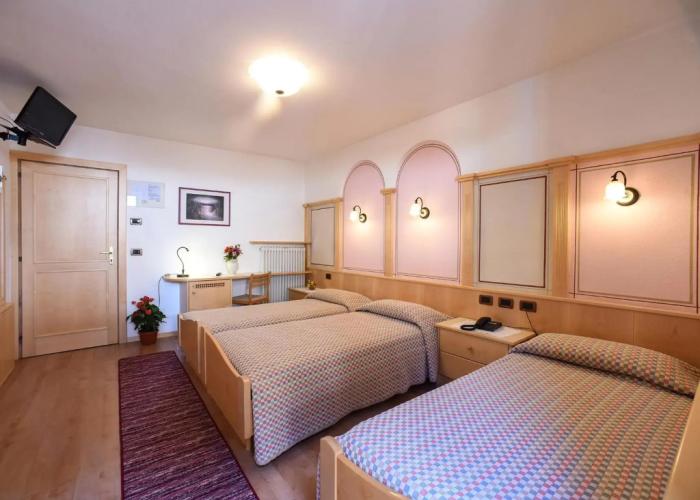 Hotel Adriana