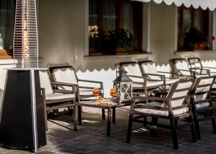 Hotel La Maison Wellness & SPA