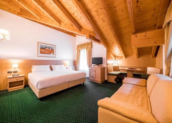 Hotel La Maison Wellness & SPA
