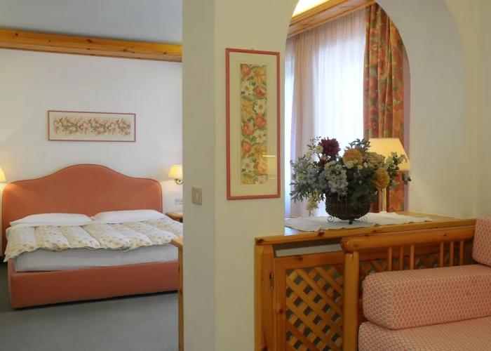 Sporthotel Europa Sul Lago