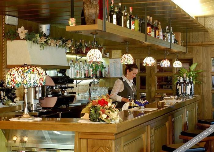 Sporthotel Europa Sul Lago