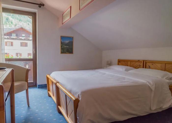 Sporthotel Europa Sul Lago