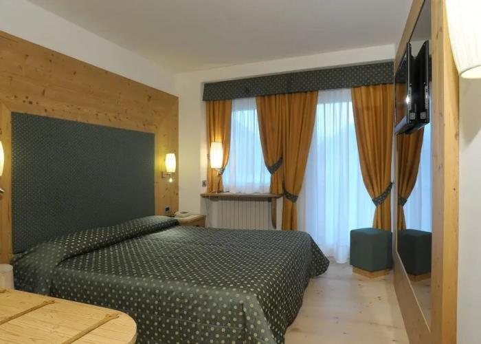 Sporthotel Europa Sul Lago