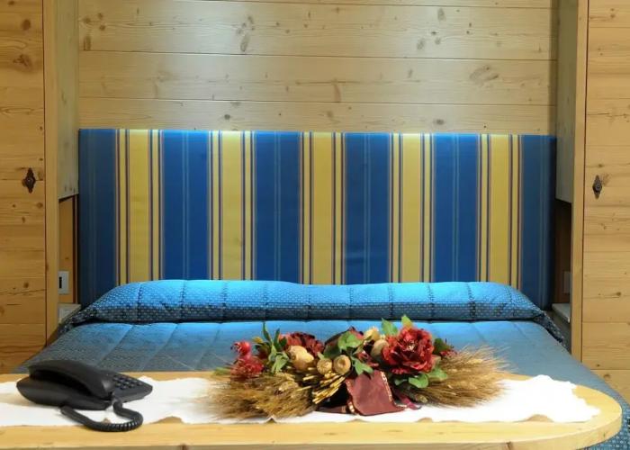 Sporthotel Europa Sul Lago
