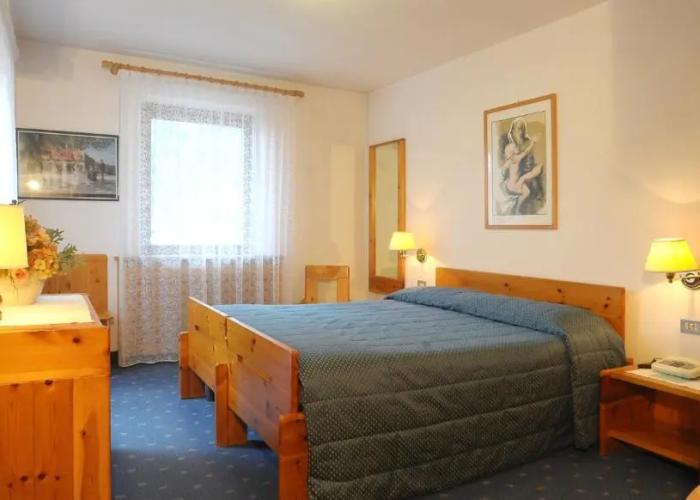 Sport Hotel Europa