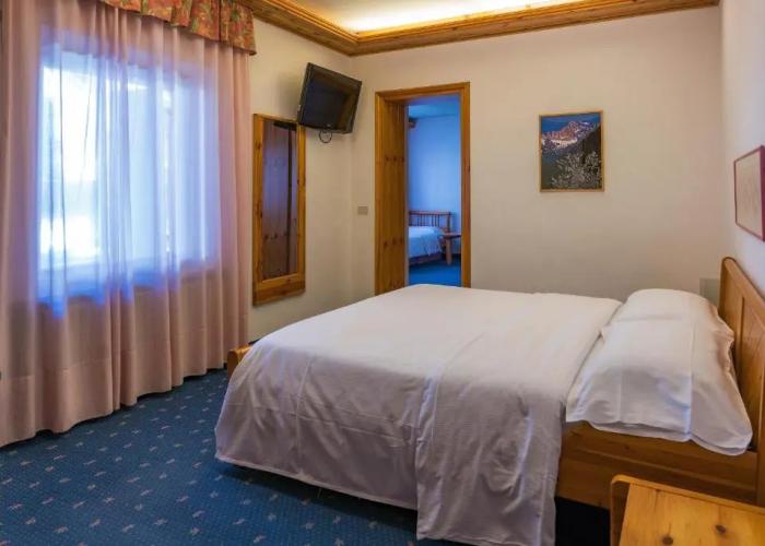Sport Hotel Europa