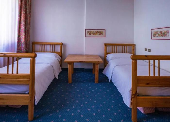 Sport Hotel Europa