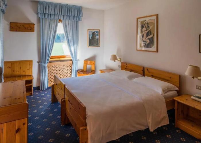Sport Hotel Europa