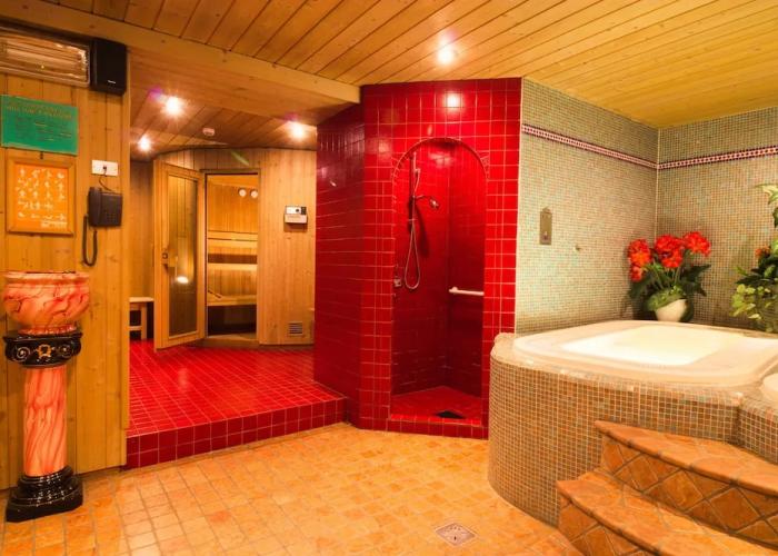 Hotel Centrale