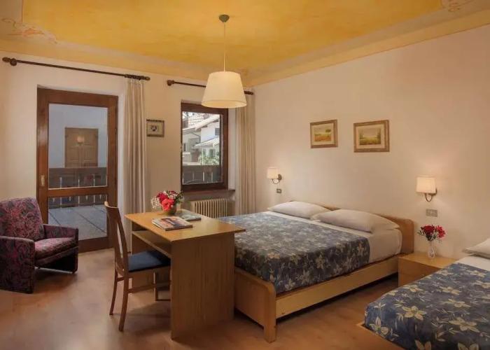 Hotel Centrale